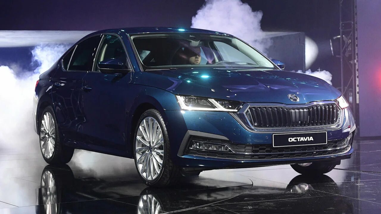 Шкода 4 поколения. Skoda octavia 2019. Шкода 4 поколения. Шкода рапид 4. Skoda octavia a8 2021.