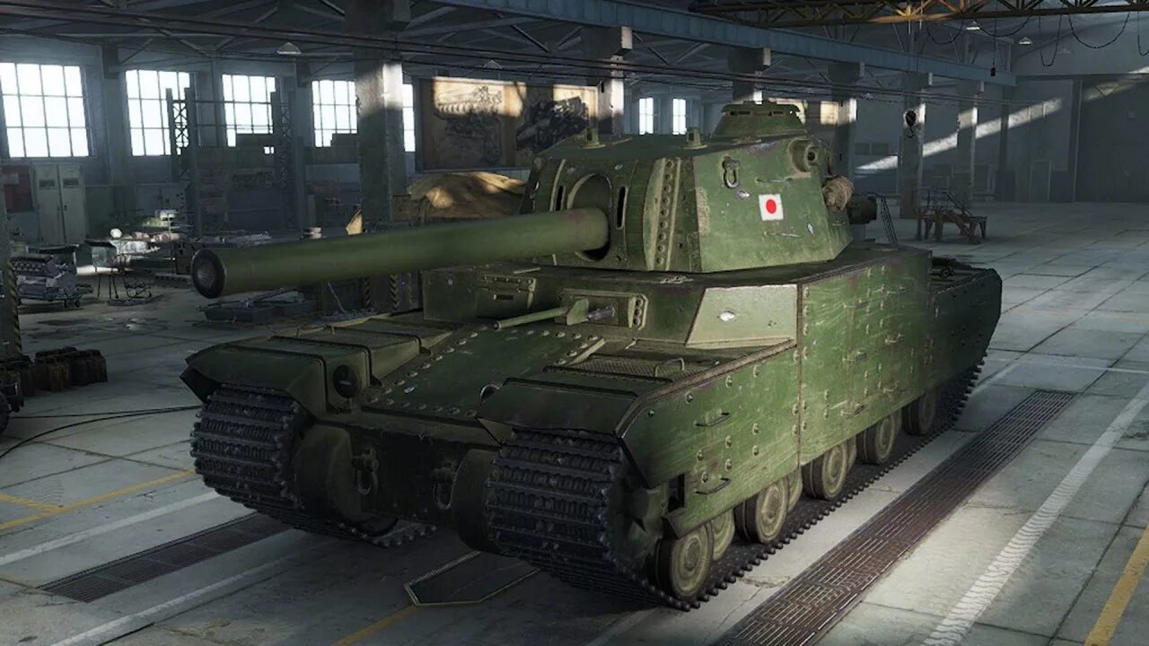 Тайп 5 хеви. Японский танк тайп 5 хеви. Ворлд оф танк Type 5 Heavy. Японский танк Type 5 Heavy.