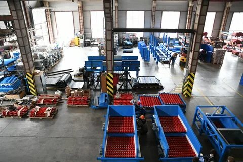 Строительная компания тверская область