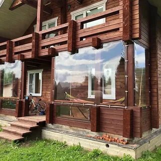 Мягкие окна нижний новгород