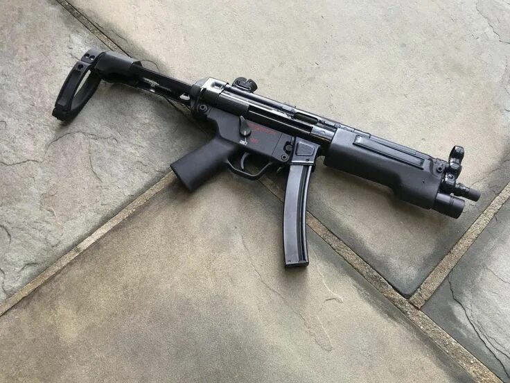 Мп 4 в мп 5
