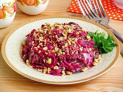 Королевская свекла