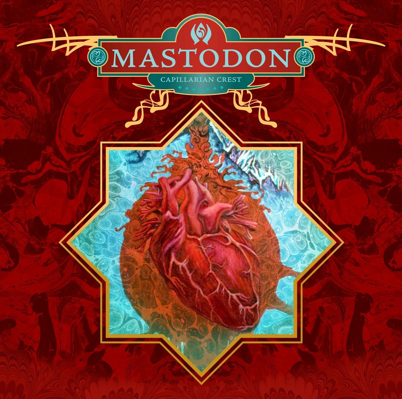 Mastodon - Blood Mountain (2006). Mastodon Blood Mountain обложка. Mastodon "Blood Mountain (CD)". Mastodon 2000. Альбомы 2006 года