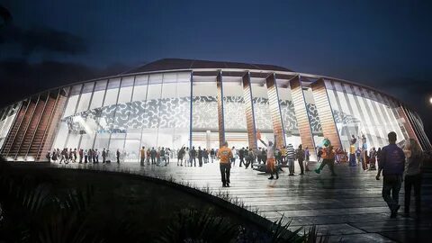 O center