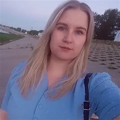 Аня реутова