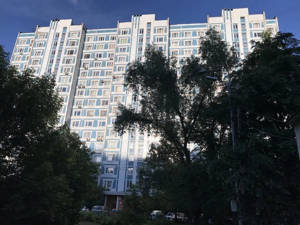 Строгино таллинская 2. Москва, ул. 1. 9. Ул.