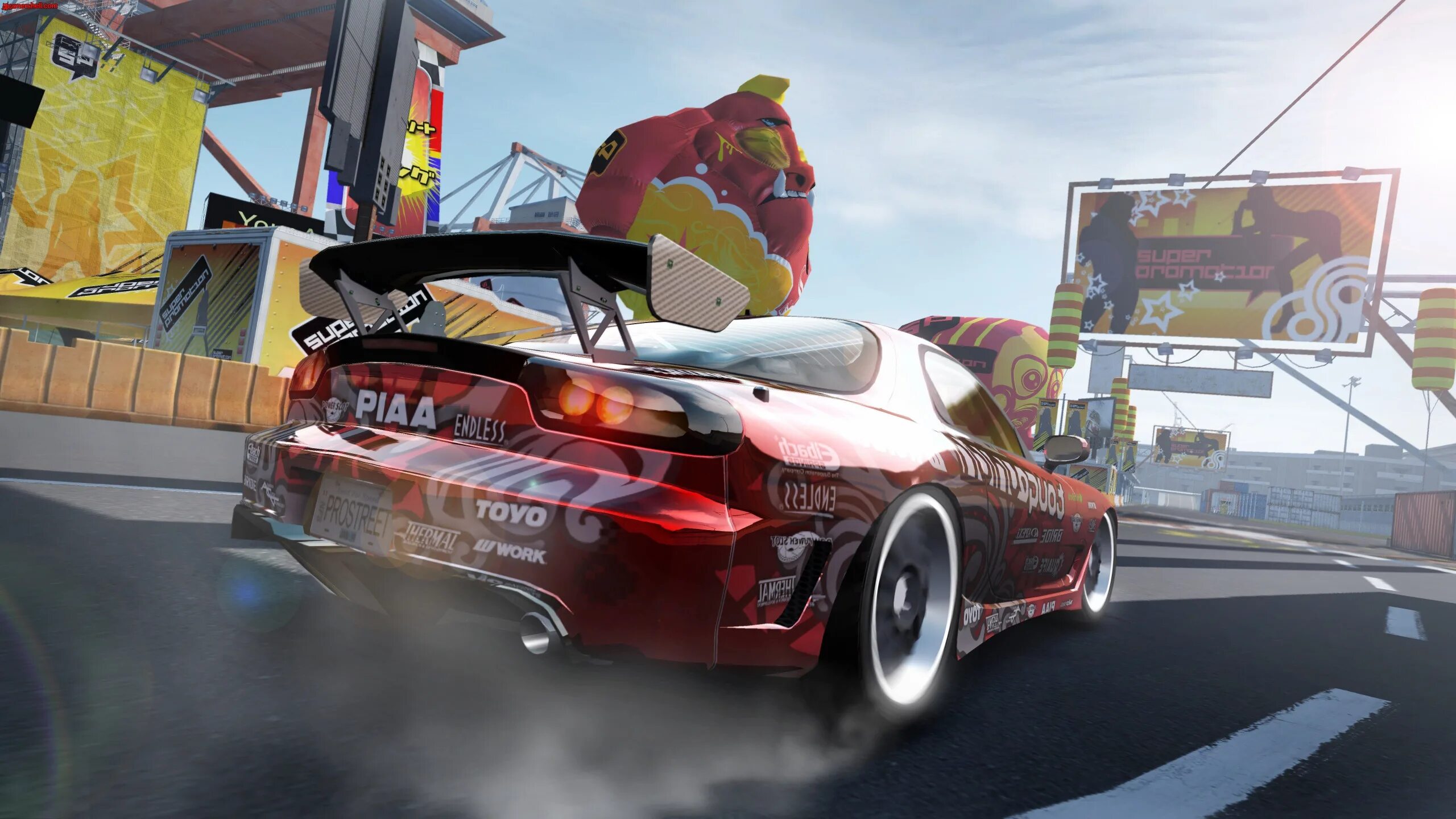 Need for speed pro. Need for speed: prostreet. mazda rx 7 pro street. need for speed: prostreet (2007). pro street ps3.
