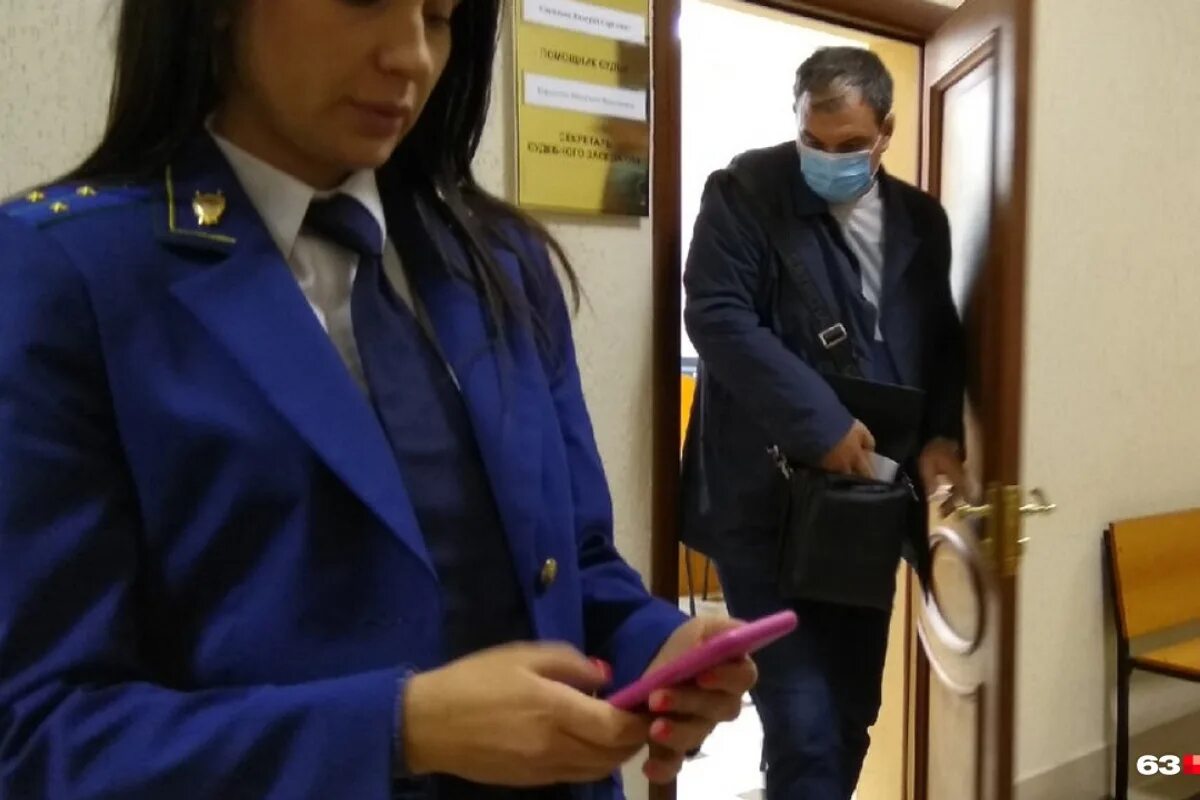 Дела судебные последние выпуски