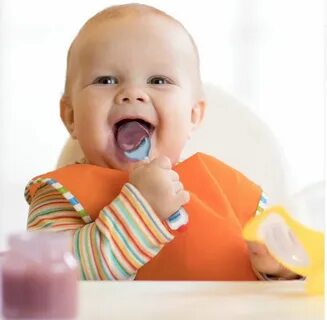 Self feeding