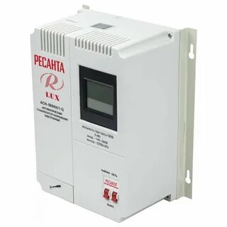 Ресанта ach 3000 1 ц