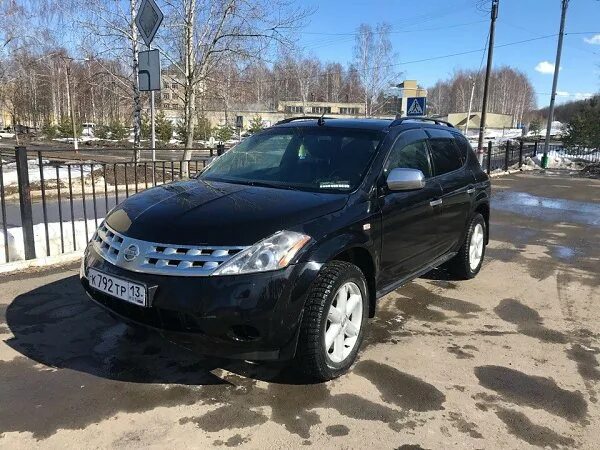 Nissan Murano 2006. Ниссан Мурано 2006. Ниссан Мурано 2006 черный. Murano z50 черный. Мурано 2006 года