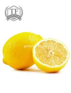 5 лимона