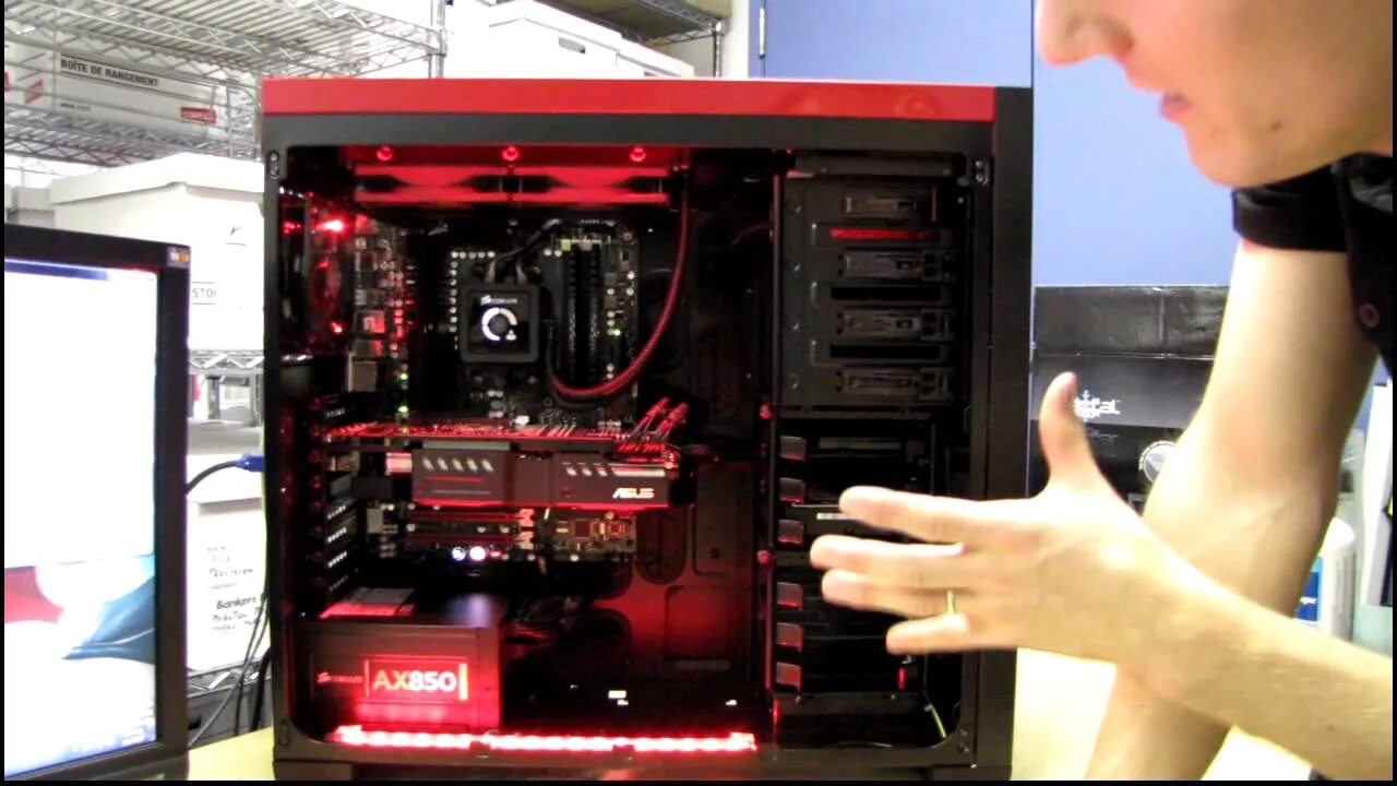 P c system. Корпус для пк бульдозер. пк на fx. voice paradise pc fx. amd system.