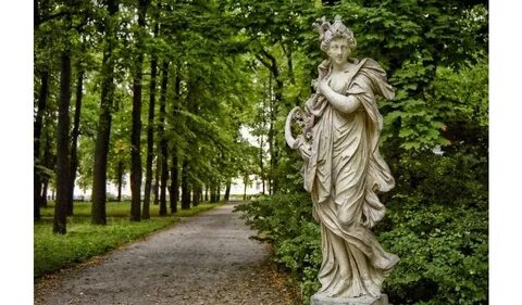 Парк петра первого