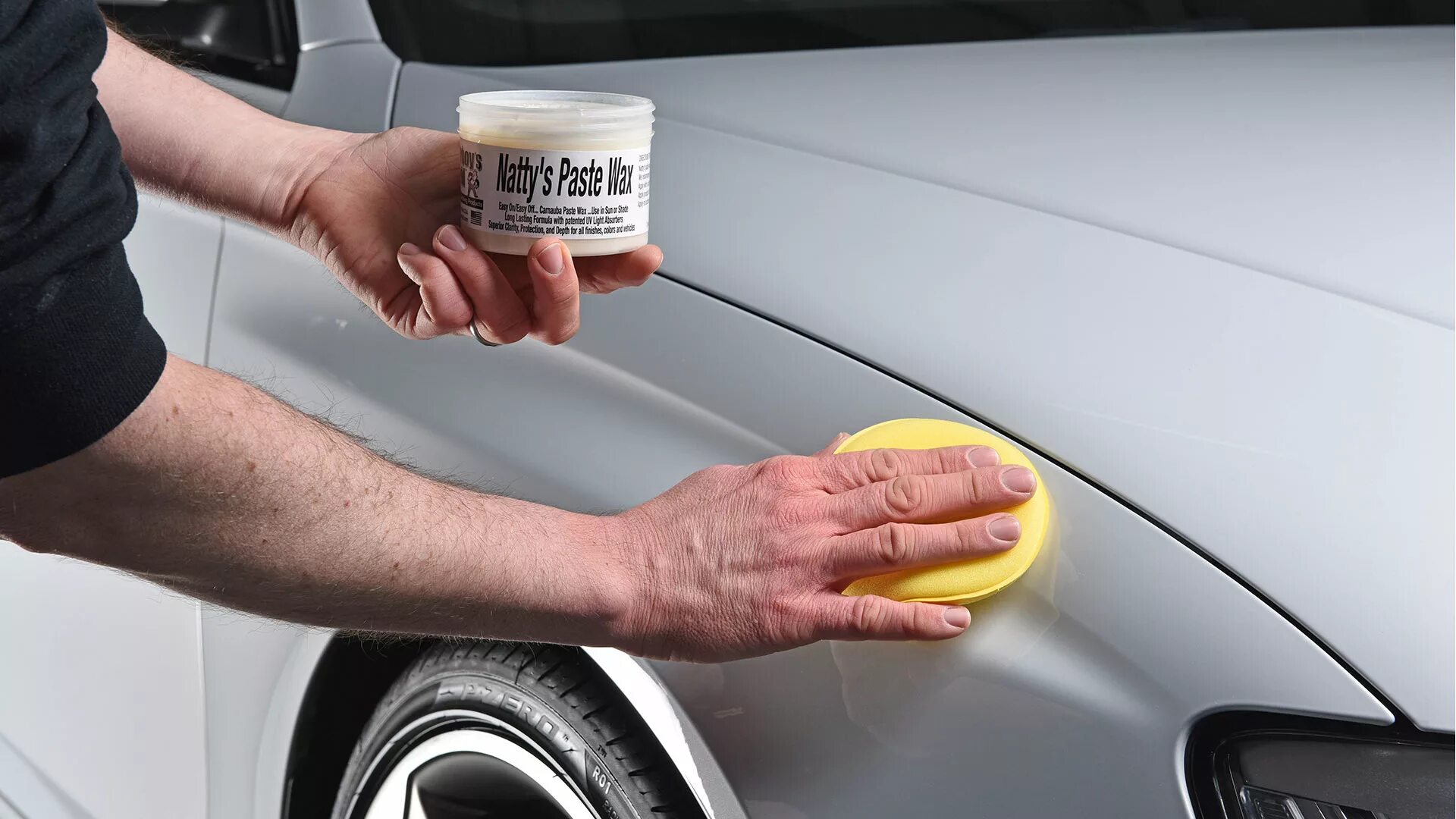 Как мыть воском. Воск для машины после мойки. натирание автомобиля воском. car waxing. воск автомойка реклама.