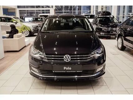 Комплектация volkswagen