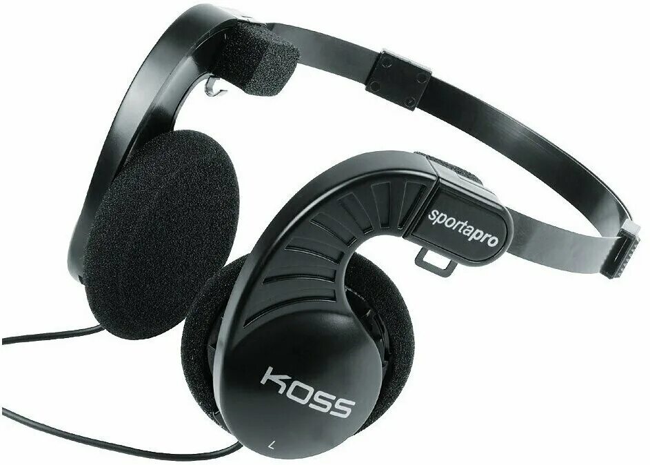 Koss sporta pro. Наушники Koss Pro-3aat. Наушники Koss sporta Pro Black. Наушники Koss 15119912.