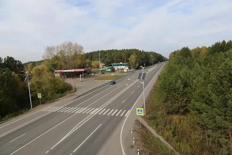 62 километр