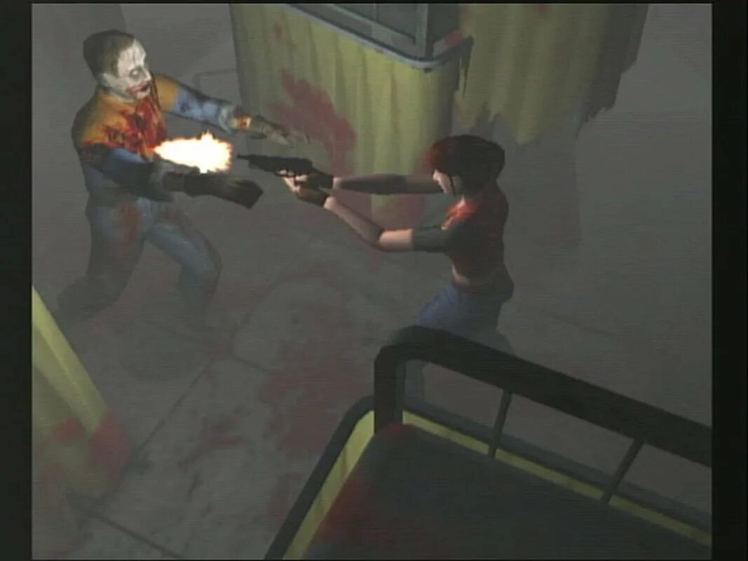 Code veronica gamecube. Resident evil 2 code veronica x. resident evil code veronica. resident evil code veronica 2. resident evil code veronica x.