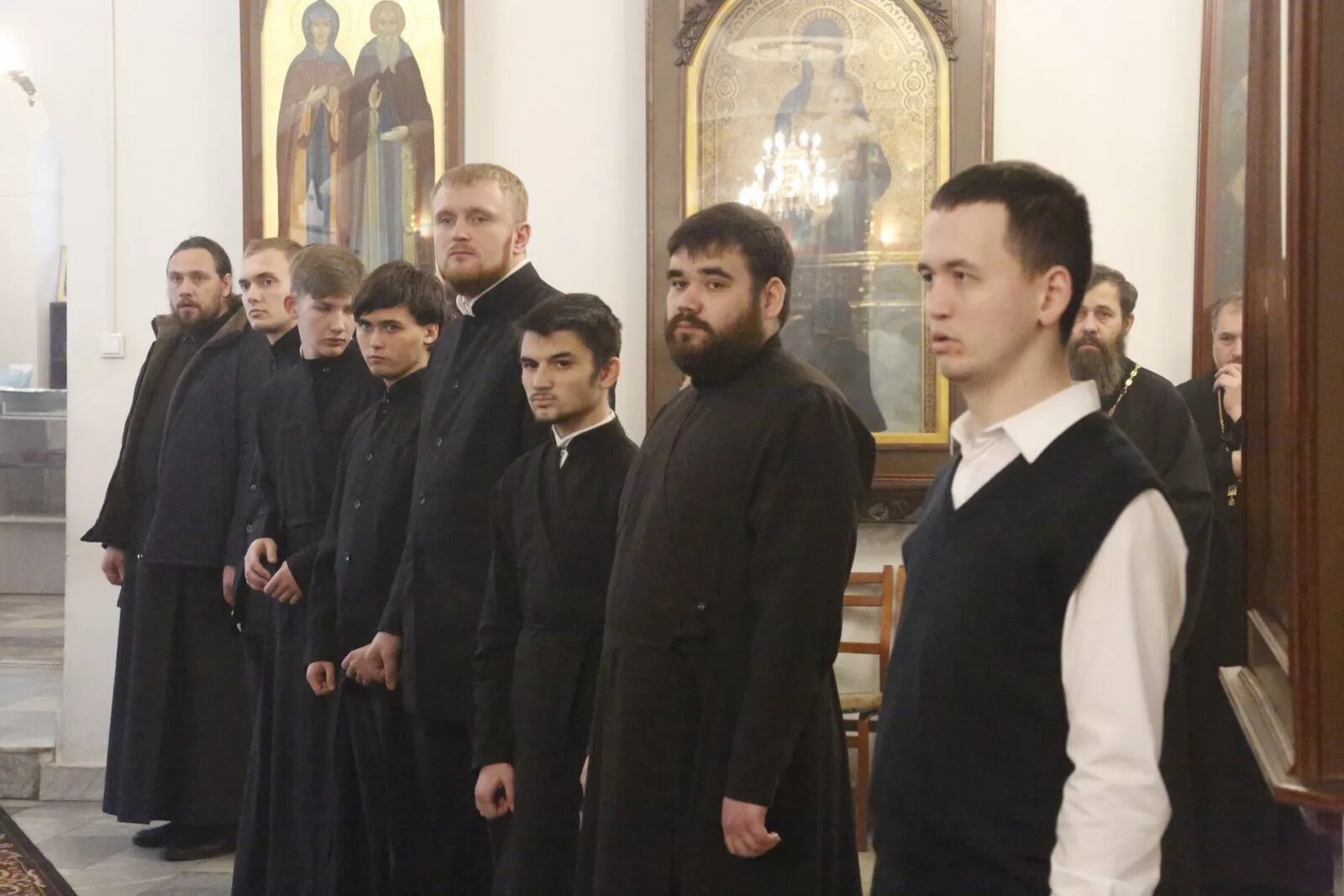 саранское духовное училище. саранская семинария фото. духовная семинария саранск. саранская духовная семинария сдс. саранская духовная семинария здунов.