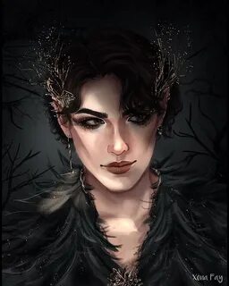 Холли блэк