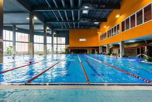 Ferrum Club, тренажерный зал на улице Кунцевщина в Минске - отзывы, фото, цены н