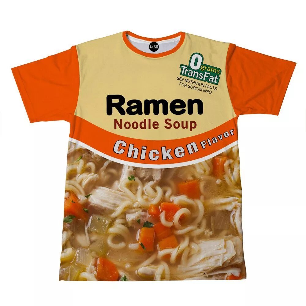 Рубашка лапша. Рубашка лапша мужская. Chicken Noodle Soup t-Shirt. Jungook Chicken Noodle Soup футболка.