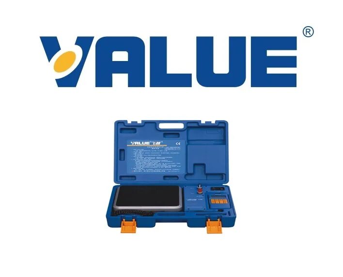 Value ves. Весы электронные value VRS-50i-01.