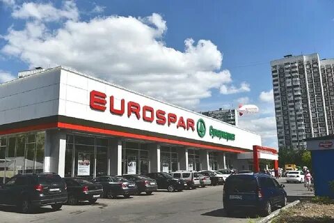 Eurospar