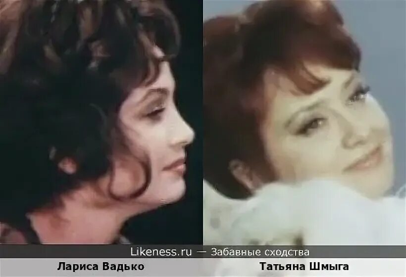 Лариса вадько биография и личная жизнь Как актриса из СССР Ларису Вадько стала женой шеф-повара президента Франции и по