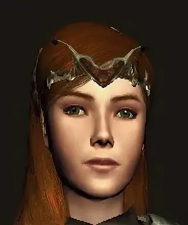 Cyrce s circlet. Cyrce s circlet