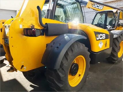 Jcb 531 70