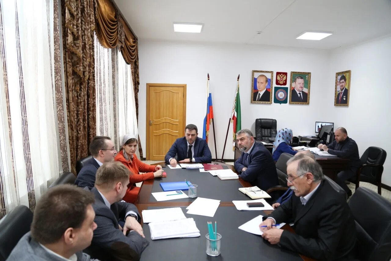 Минпромэнерго