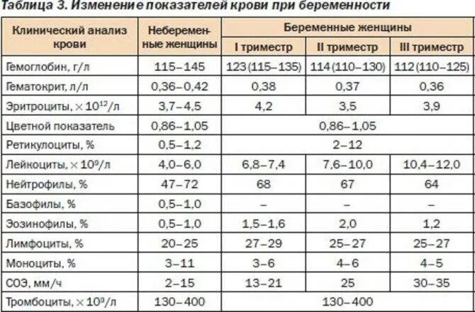 Понижен общий белок в крови при беременности. Анализ крови нормы показателей у беременных. Анализ крови беременной норма. Нормы анализа крови у беременных таблица. Показатели гемоглобина при беременности норма.