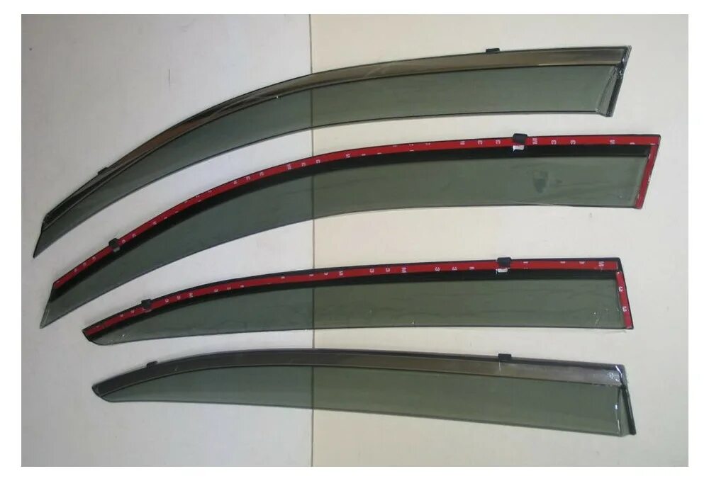 Vag 5eu077655 дефлекторы. Ветровики на skoda octavia a7. Дефлектор skoda octavia a7. Skoda octavia a7 дефлекторы окон. Дефлекторы окон накл.