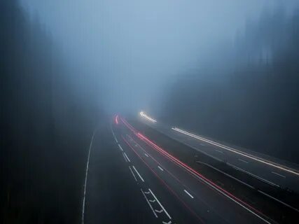 English road