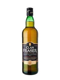 Виски glen clan