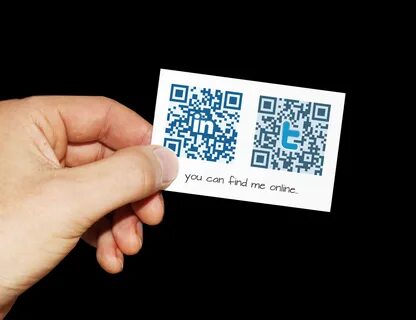 Qr код на сайте 2