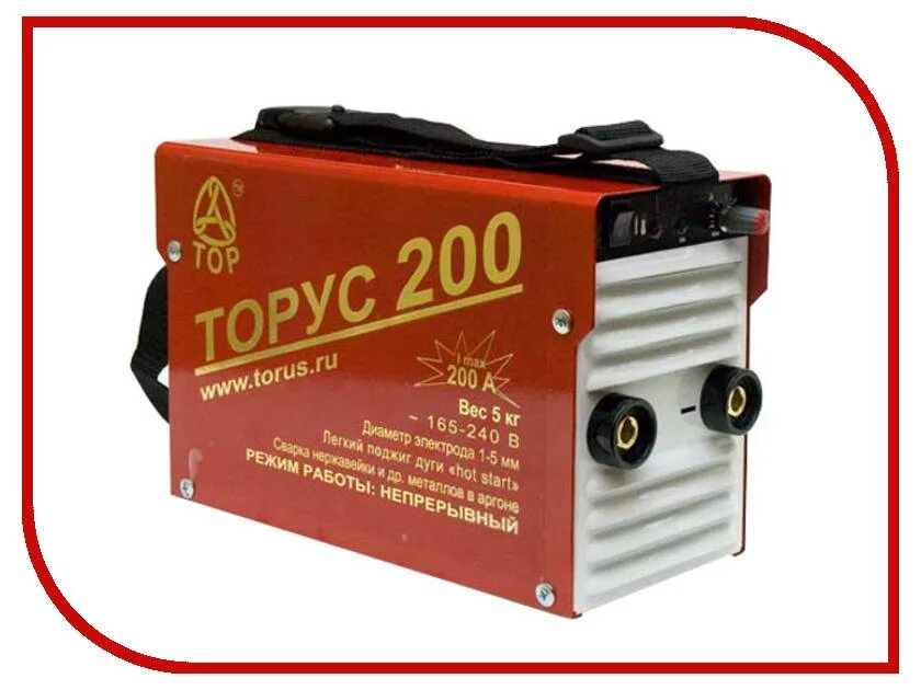 Торус 200. Торус 200
