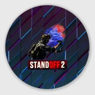 Standoff картинки на торт