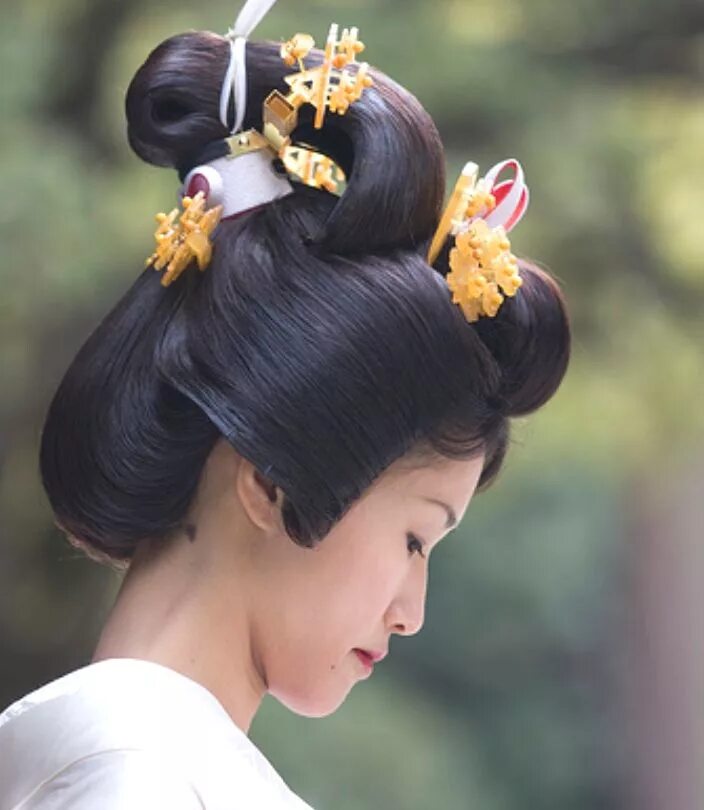 Traditional Japanese Bride - Tokyo Douglas Martell Flickr