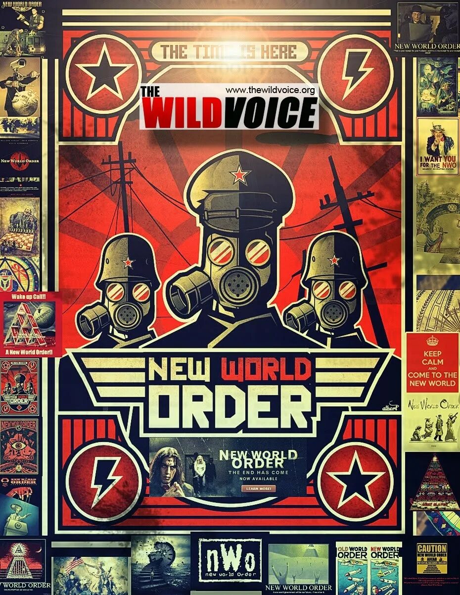 The new world order. New world order. nwo. the new world order книга. new age religion.