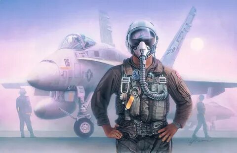Art pilot
