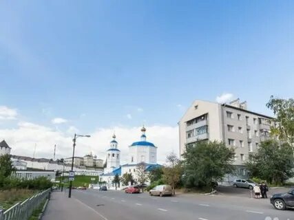 Красная 1 б