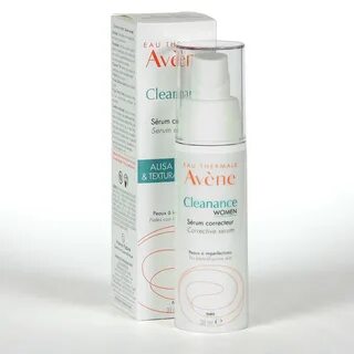 Avene разглаживающий крем