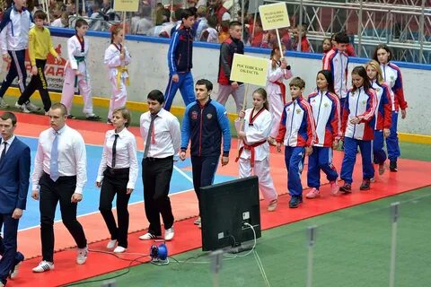 Кубок рязанского кремля