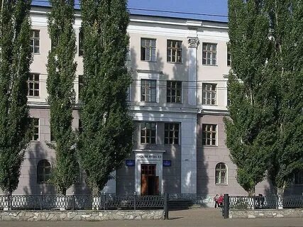 Стерлитамак 3