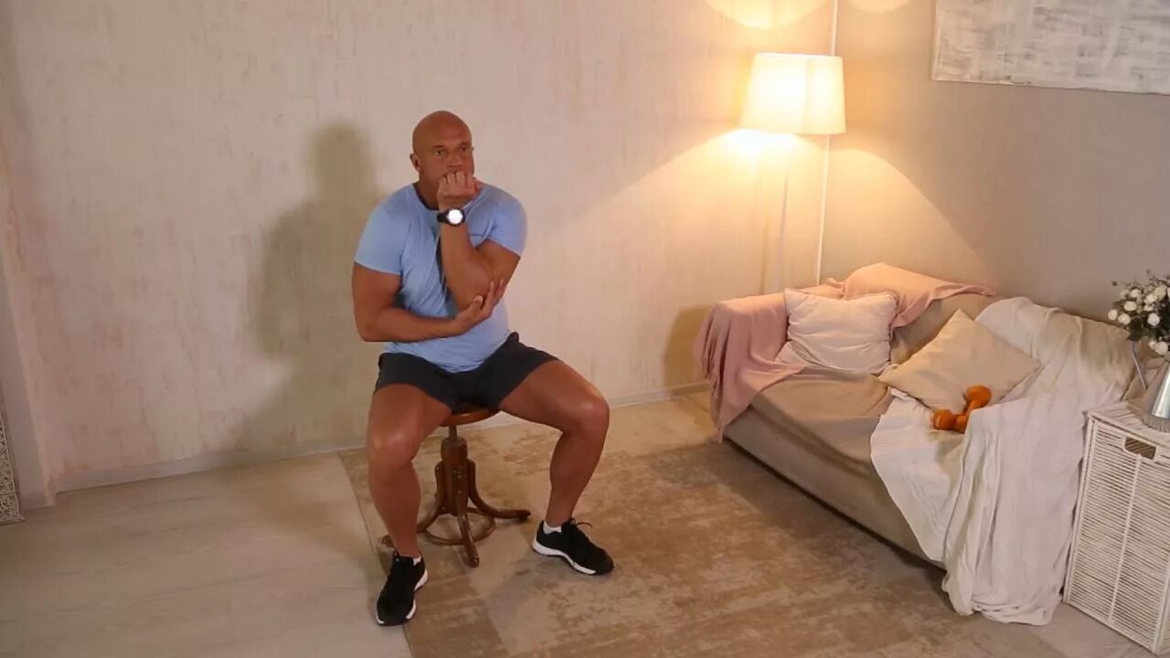 новая гимнастика 2019