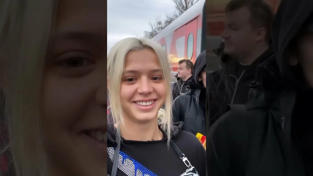 Слезы ивлеевой после вечеринки