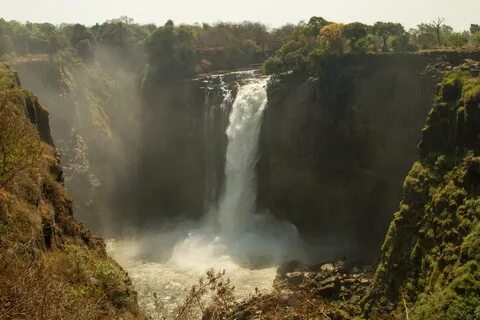 Zimbabwe